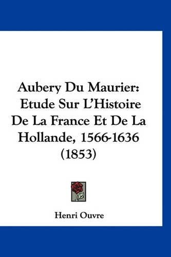 Aubery Du Maurier