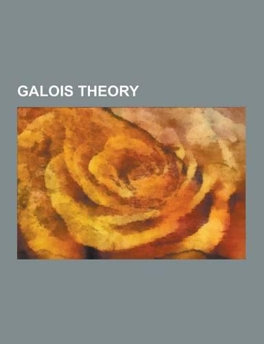 Galois Theory