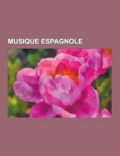 Musique Espagnole