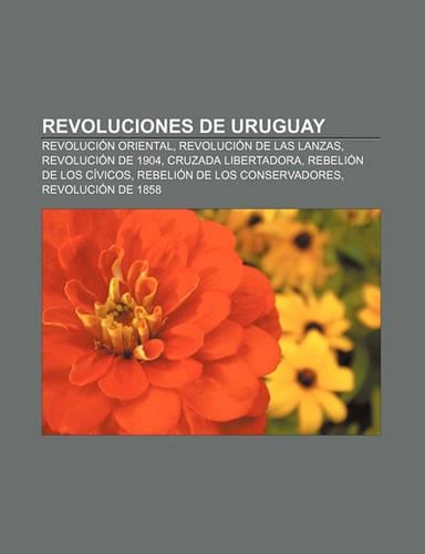 Revoluciones de Uruguay