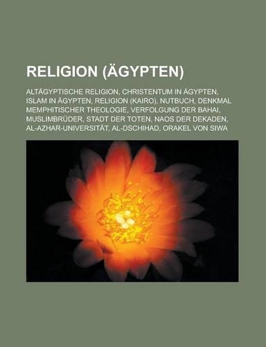 Religion (Agypten)
