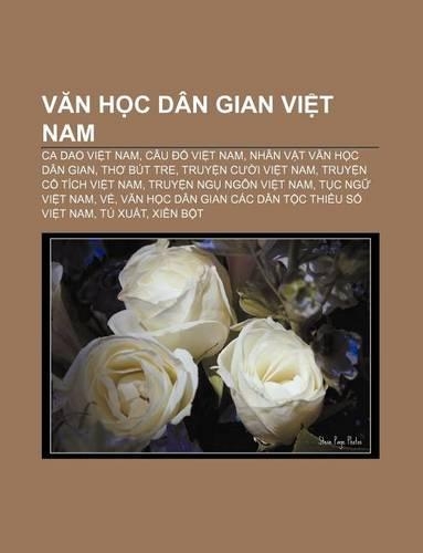 V N H C Dan Gian VI T Nam