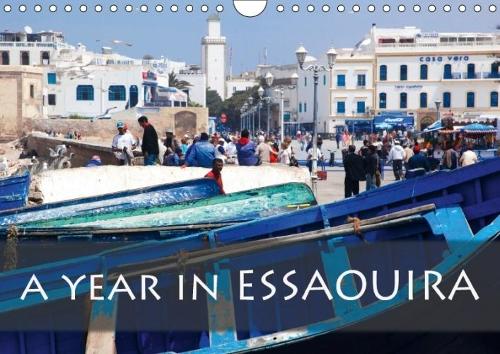 A Year in Essaouira 2018