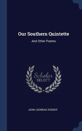 Our Southern Quintette