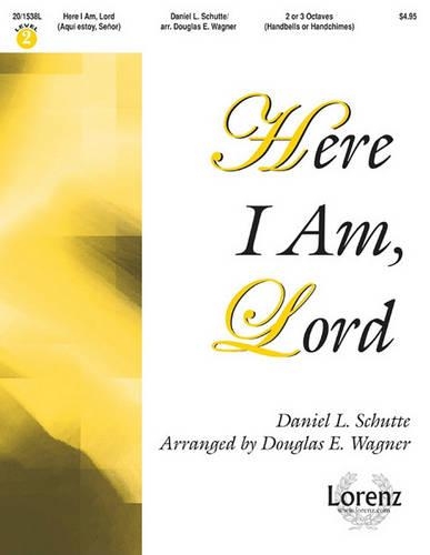 Here I Am, Lord