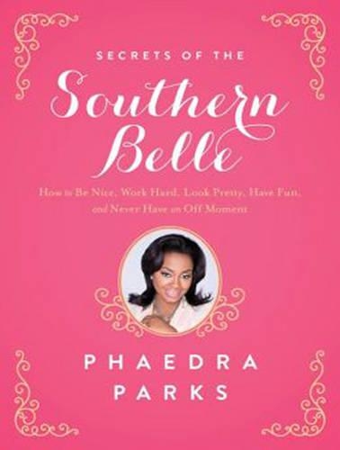 Secrets of the Southern Belle