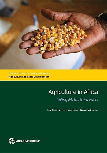 Agriculture in Africa