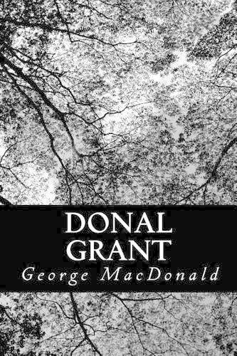 Donal Grant