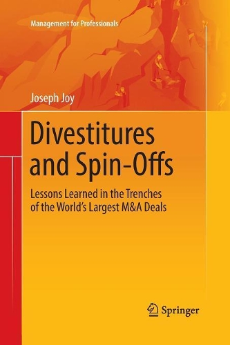 Divestitures and Spin-Offs