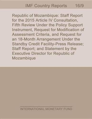Republic of Mozambique