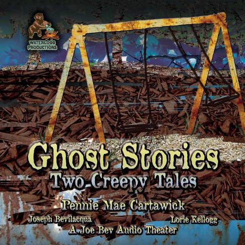 Ghost Stories Lib/E