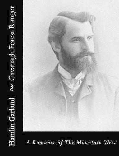 Cavanagh Forest Ranger