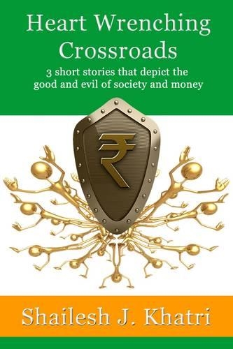 Heart Wrenching Crossroads