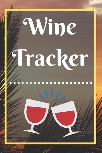 Wine Tracker