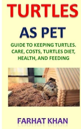 Turtles As Pets