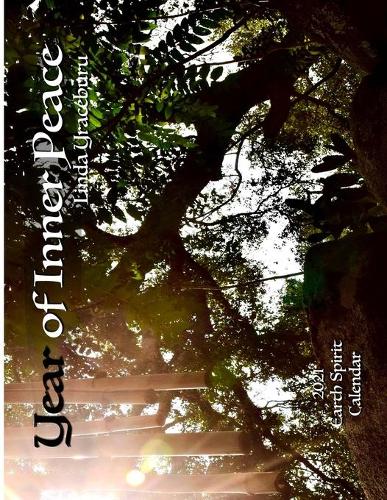 2021 Year of Inner Peace Calendar