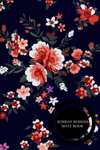 Sunday School Note Book