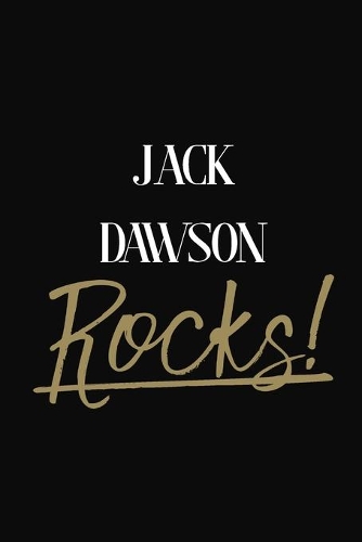 Jack Dawson Rocks!