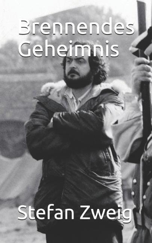 Brennendes Geheimnis