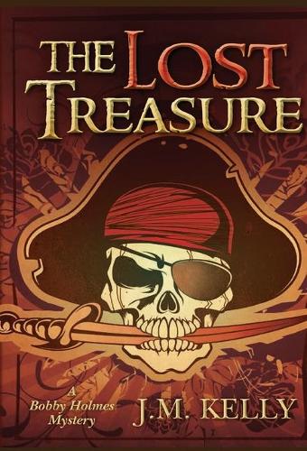 The Lost Treasure