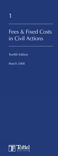 Lawyers Costs and Fees