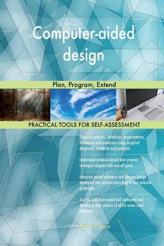 Computer-Aided Design: Plan, Program, Extend