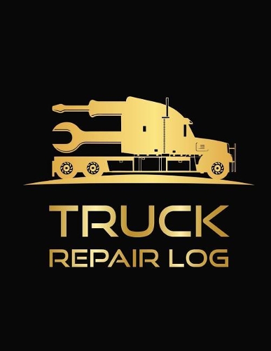 Truck Repair Log
