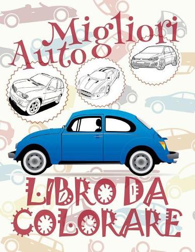 ✌ Migliori Auto ✎ Libro da Colorare ✎ Libro da Colorare Bambini ✍ Libri da Colorare Bambini