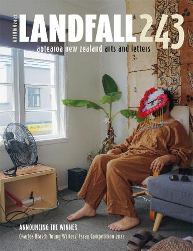 Landfall 243: (Landfall)
