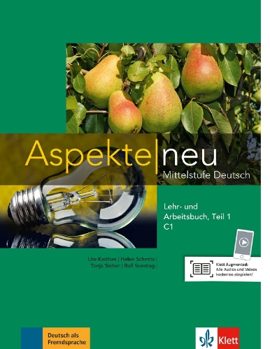 Aspekte neu in Halbbanden