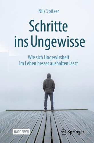 Schritte ins Ungewisse