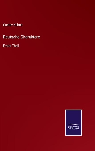 Deutsche Charaktere