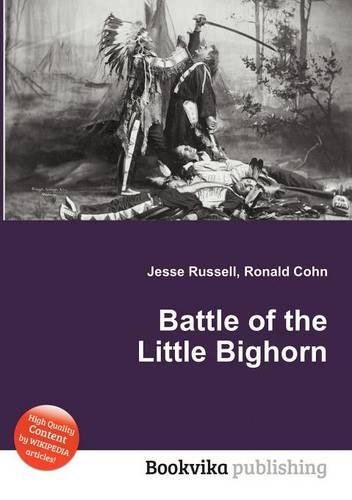 Battle of the Little Bighorn