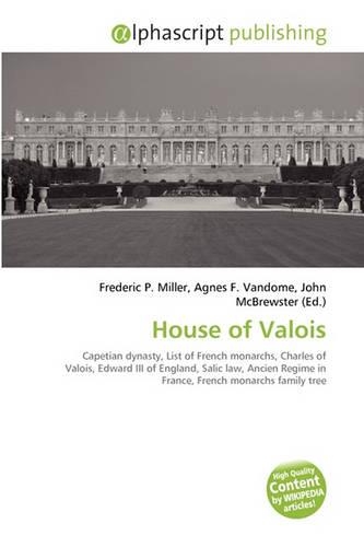 House of Valois