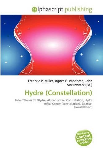 Hydre (Constellation)