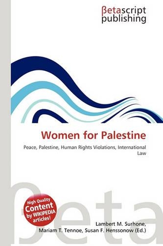 Women for Palestine
