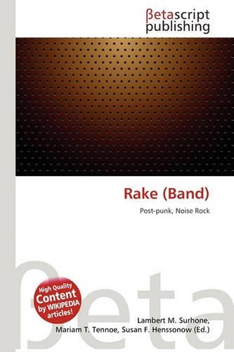 Rake (Band)