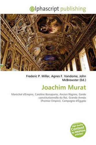 Joachim Murat