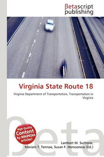 Virginia State Route 18