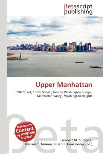 Upper Manhattan