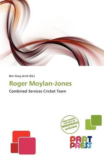 Roger Moylan-Jones