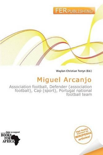 Miguel Arcanjo: (English)