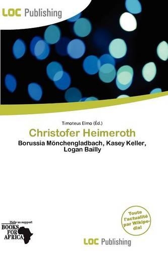 Christofer Heimeroth: (French)