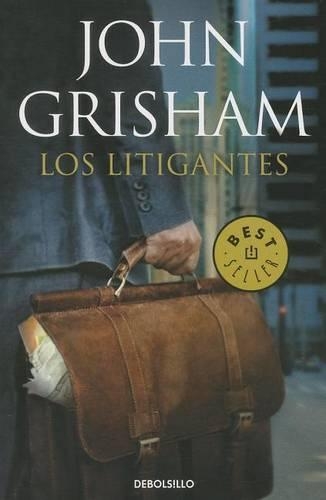 Los Litigantes / The Litigators