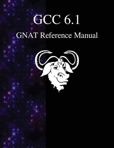 GCC 6.1 GNAT Reference Manual