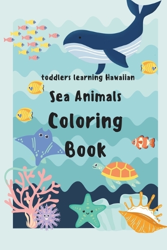 Toddlers intro to Ōlelo Hawaiʻi (the Hawaiian Language)