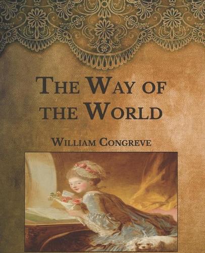The Way of the World: Large Print