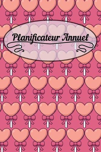 Planificateur Annuel