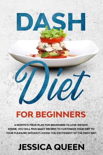 Dash Diet for Beginners