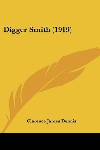 Digger Smith (1919)